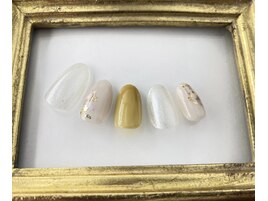 デザインネイル