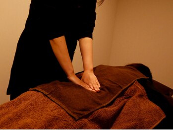 カミツレ(Kamitsure)/<ほぐし>