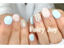 フェアリー ジョイ(Fairy Joy)/