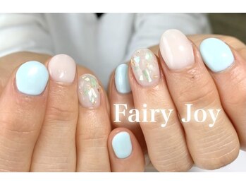フェアリー ジョイ(Fairy Joy)/