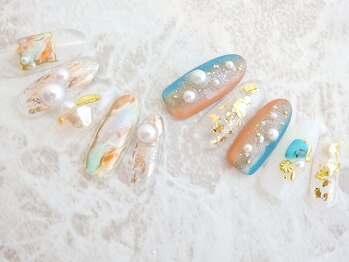 ラルネイル 大宮(Lull. nail)/