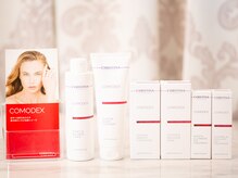 アイリス(AIRIS)/毛穴洗浄/ニキビケア/くすみ