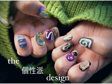 ルプスデザイン(Lupus design)/