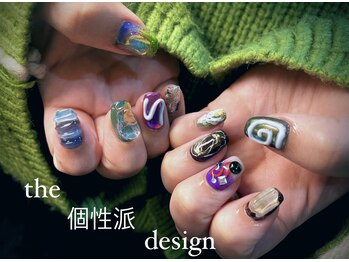 ルプスデザイン(Lupus design)/