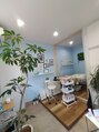 リリウム(Lilium)/Eye salon Lilium 庄司