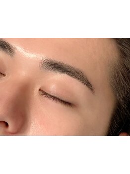 メンズフェイシャル