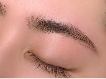 マベル シュガーリング(Mabelle)/アイブロウデザイン