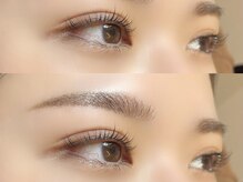 フェイン 青山店(fein.)/パリジェンヌラッシュリフト