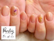 パスリー ネイルアンドケア(Parsley Nail&Care)/
