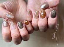 エイティワン フクオカ(81 Fukuoka)/81 Fukuoka >>>【ジェルアート】