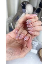ディージーネイルサロン 渋谷店(DG nail salon)/