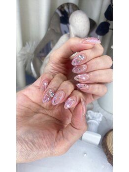 ディージーネイルサロン 渋谷店(DG nail salon)/