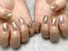 ラスズラン(La suzuran)/マグネット