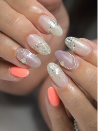 JUNX Nail Collection