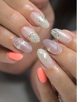 ジュンクス(JUNX)/JUNX Nail Collection