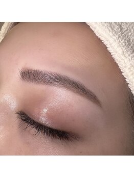 コアバイサラ 山口店(koa by SARA)/▲アイブロウデザイン▲