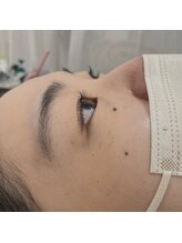 ビューティーアミューズメント 山鼻店(BEAUTY AMUSEMENT)/ドールリフトカール C