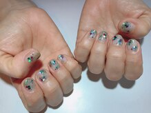 アモールネイル(amor nail)/