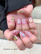 エムシーベル(m.c bell)/