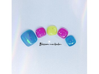 ブロッサム(Blossom)/