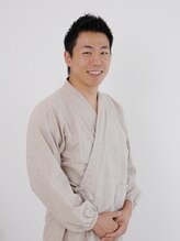 整体院 月燈&nbsp;及川 大夢