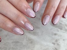 プティ(petit)/フレンチ/スキニーフレンチ