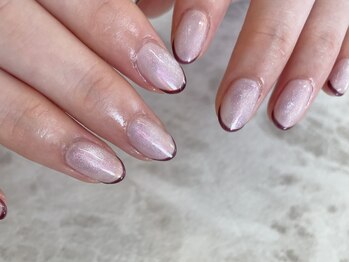 プティ(petit)/フレンチ/スキニーフレンチ