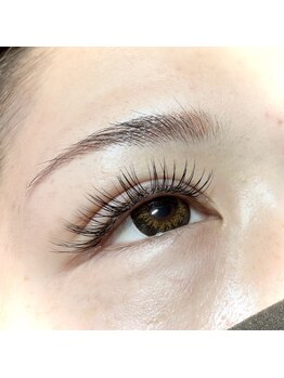 マシュマロラッシュ/シングルラッシュつけ放題