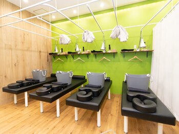 池尻大橋の接骨院 はり灸院/池尻大橋の接骨院・はり灸院