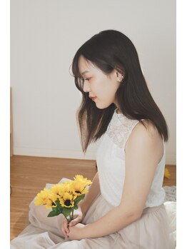 ジェニック(_genic)/フラットラッシュ 100本