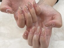 リブネイル(Lib Nail)/
