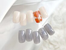 テンスリー(103)/シルバー