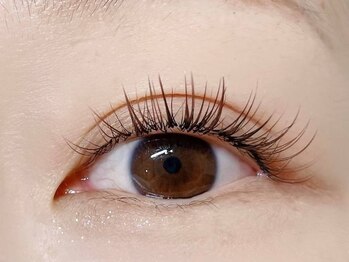 アイハビー 自由が丘(eyeHbe)/パリエクダブルフラット 100束