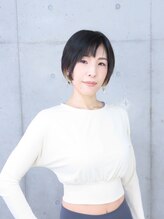 コキュウ(COQU)&nbsp;オーナー reika