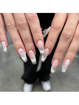 アールエム(Rm)/12月♪ネイル