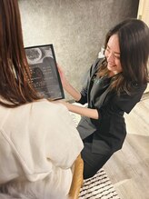 スイ(Sui)&nbsp;HIROMI 