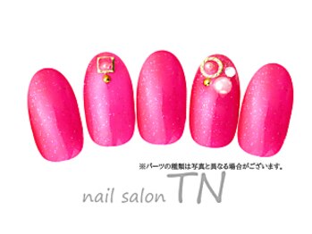 ティーエヌ TSUTAYA八戸ニュータウン店/2月☆定額4900円コース