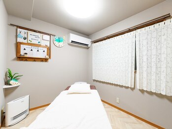 サロン マハロ(MAHALO)/