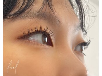 フィール(feel)/フラットラッシュ