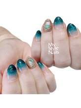 マイ スタイル ネイルズ(My Style Nails)/