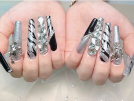 スカルプスーパーロング