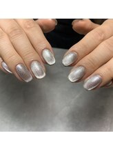 ジョワ(Joie)/マグネットネイル