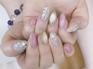 シェルネイル