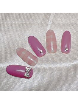 定額デザイン【B】