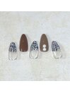 11月定額デザインＵ