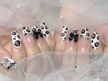 アトリエプレゼンツネイル 国分寺店(atelier present’s nail)/