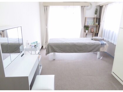 ビューティーチャージ 仙台(BeautyCharge)の写真