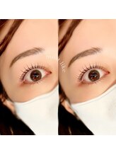 モストリーク(most like)/パリジェンヌラッシュリフト