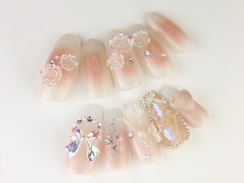 ノート(NOTE)/定額デザインコース[B]