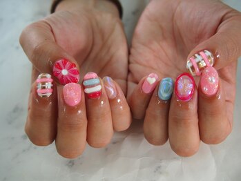 シス(S.I.S)/担当佐藤